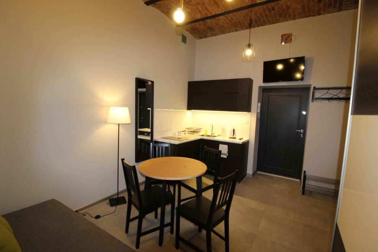 Apartamenty Centrum Czestochowa Stara Kamienica 外观 照片