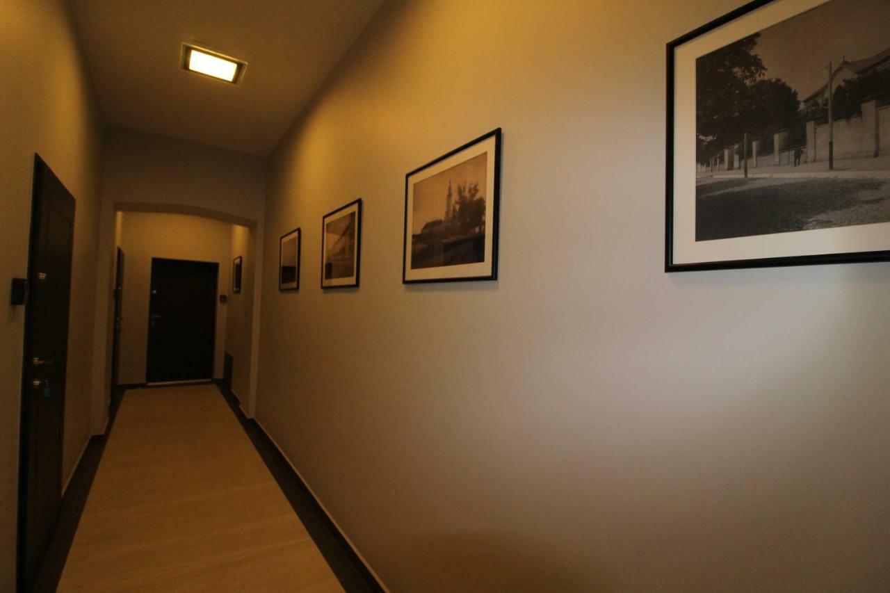 Apartamenty Centrum Czestochowa Stara Kamienica 外观 照片