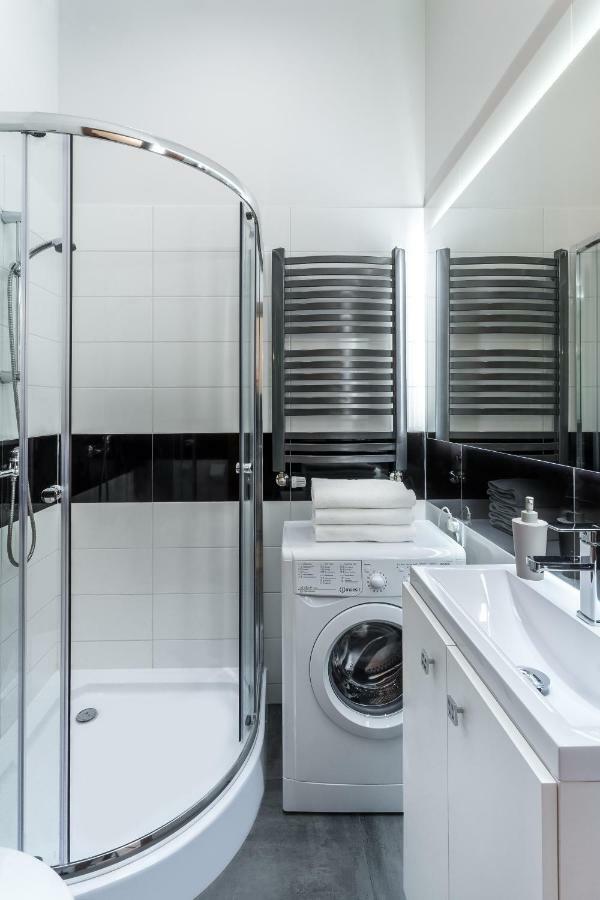 Apartamenty Centrum Czestochowa Stara Kamienica 外观 照片