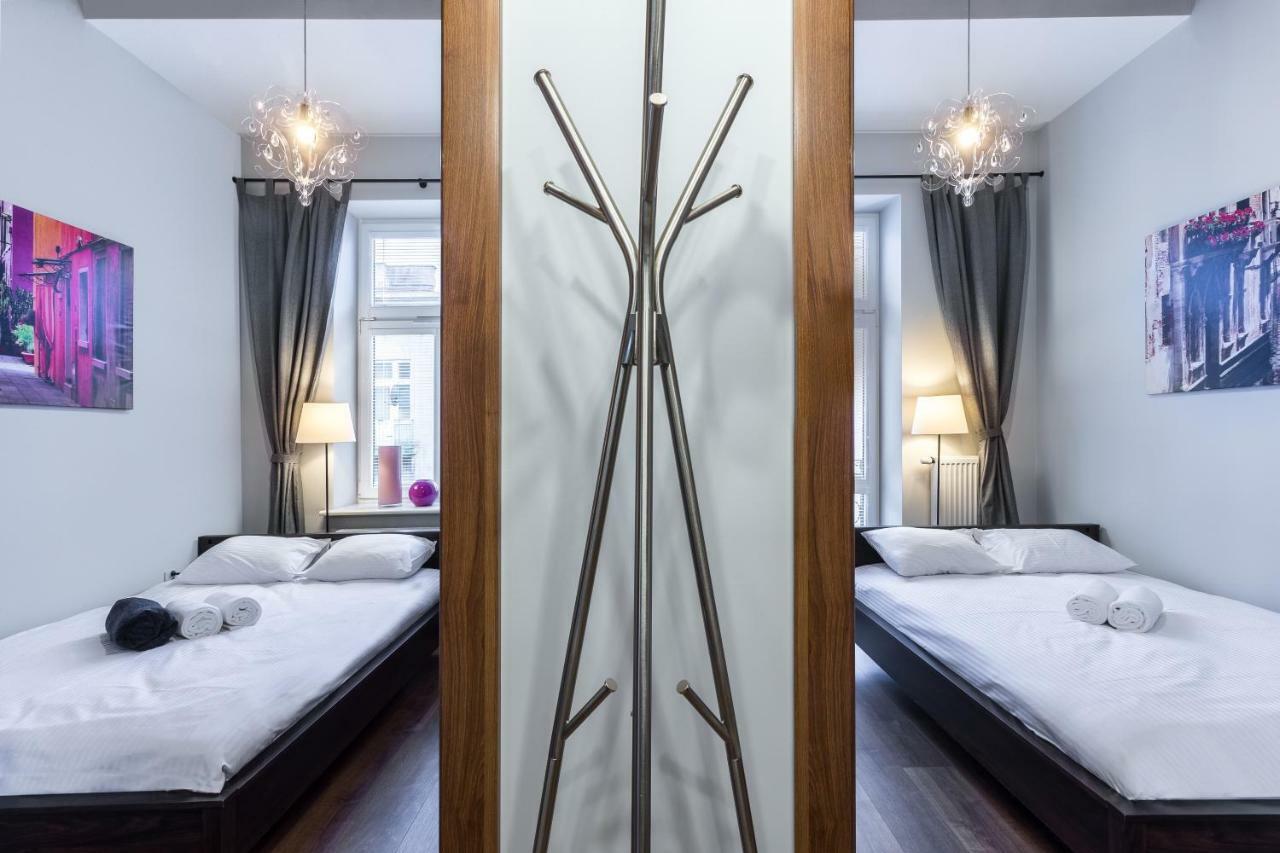 Apartamenty Centrum Czestochowa Stara Kamienica 外观 照片