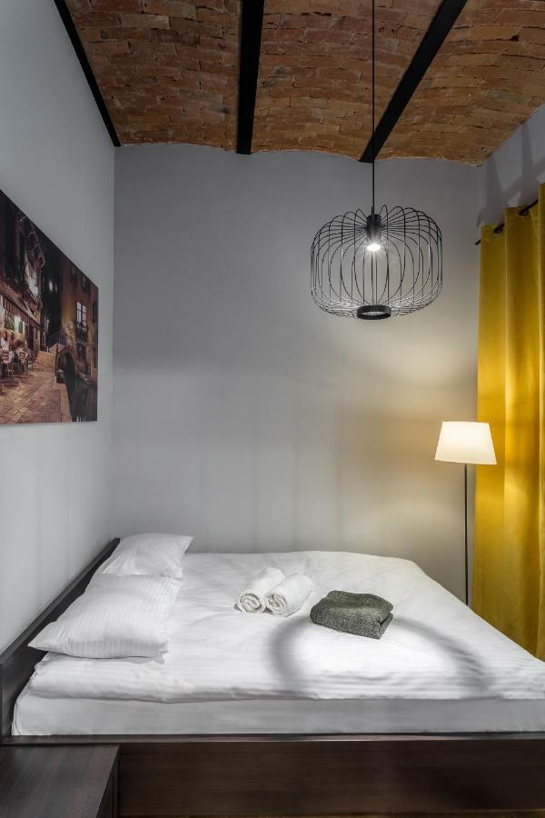 Apartamenty Centrum Czestochowa Stara Kamienica 外观 照片