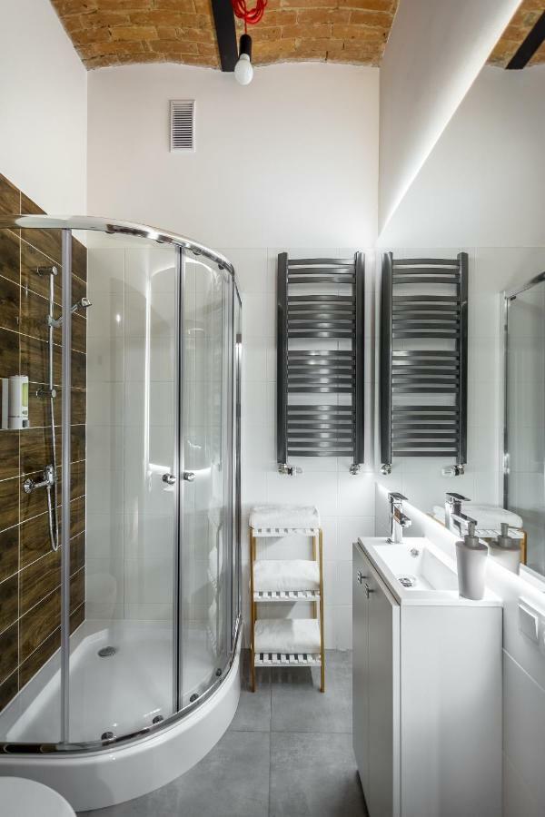 Apartamenty Centrum Czestochowa Stara Kamienica 外观 照片