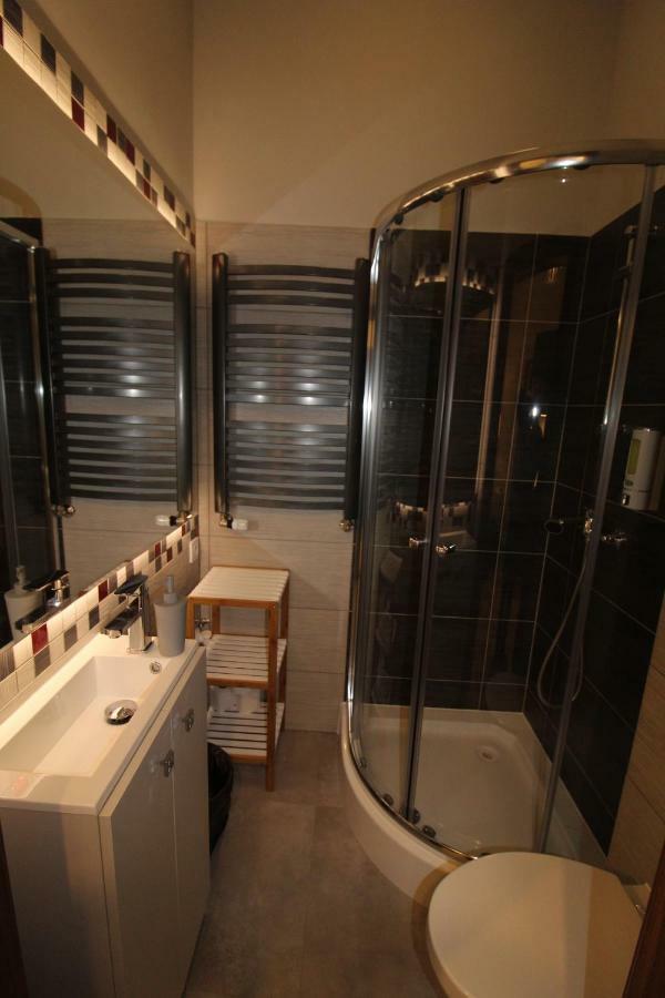 Apartamenty Centrum Czestochowa Stara Kamienica 外观 照片