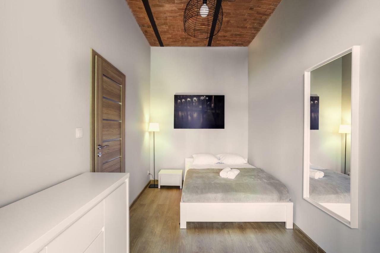Apartamenty Centrum Czestochowa Stara Kamienica 外观 照片
