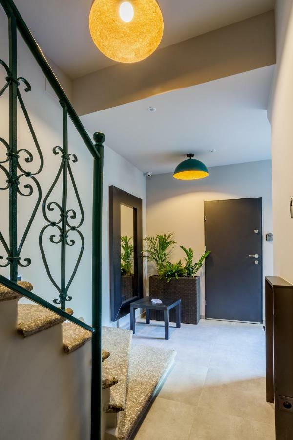 Apartamenty Centrum Czestochowa Stara Kamienica 外观 照片