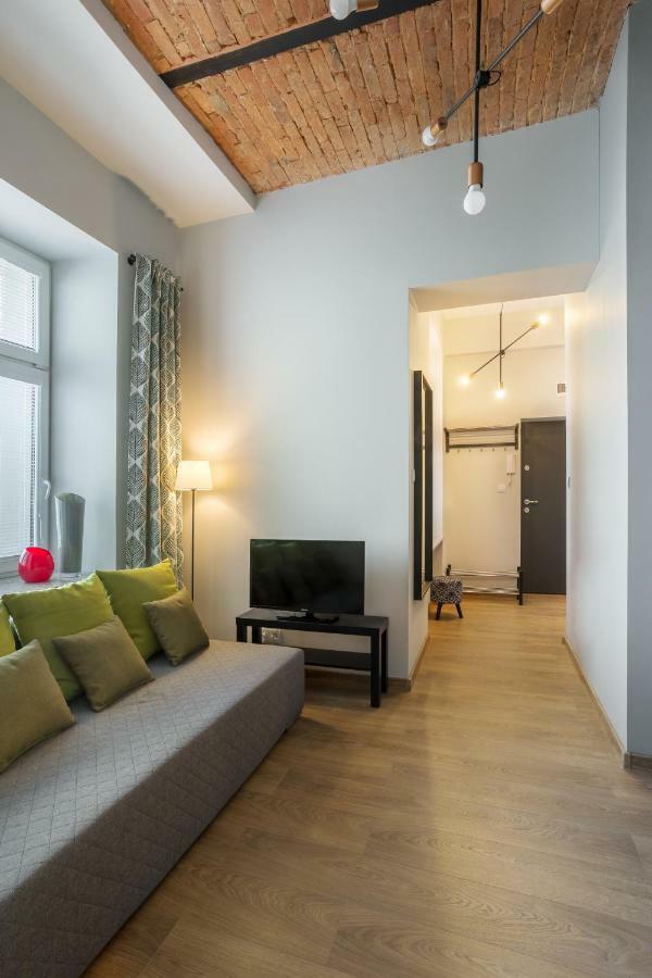 Apartamenty Centrum Czestochowa Stara Kamienica 外观 照片