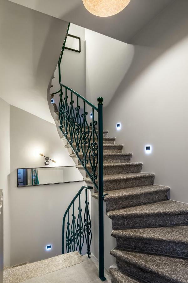 Apartamenty Centrum Czestochowa Stara Kamienica 外观 照片