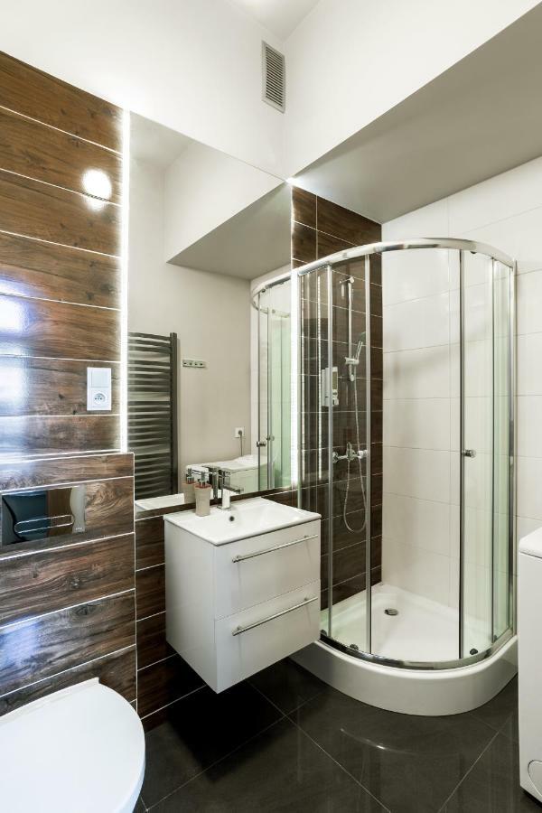 Apartamenty Centrum Czestochowa Stara Kamienica 外观 照片
