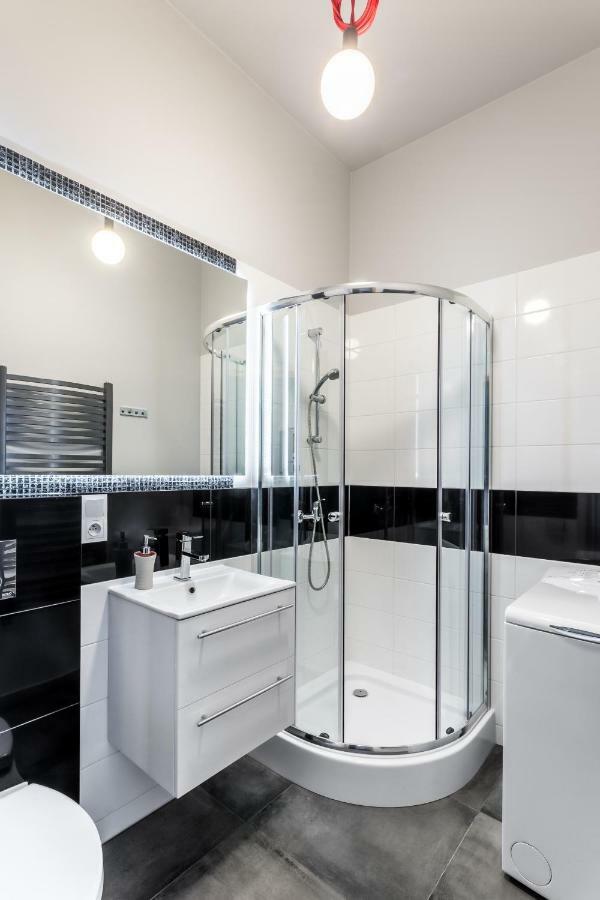 Apartamenty Centrum Czestochowa Stara Kamienica 外观 照片