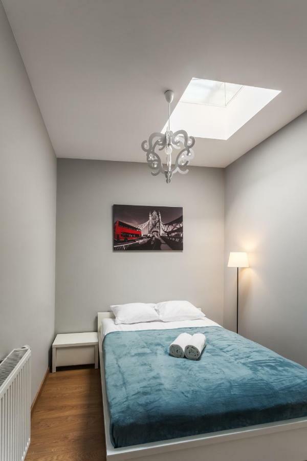 Apartamenty Centrum Czestochowa Stara Kamienica 外观 照片
