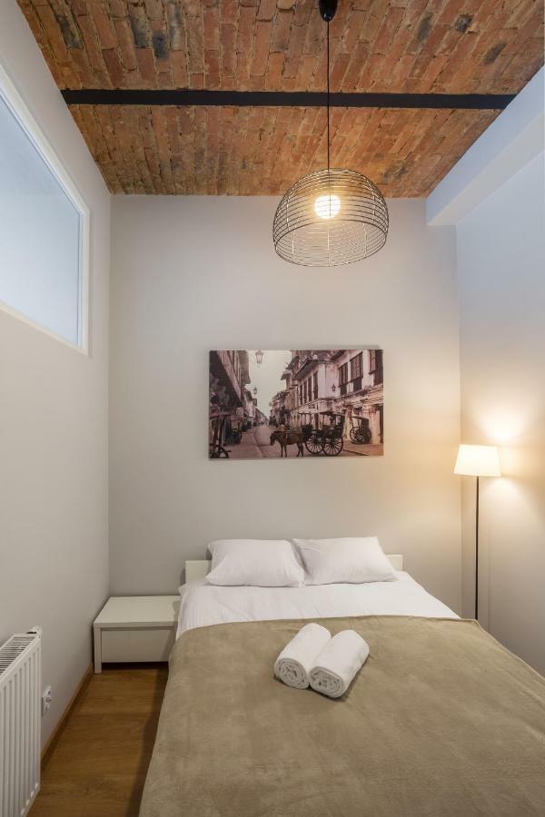 Apartamenty Centrum Czestochowa Stara Kamienica 外观 照片